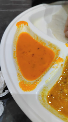 Restaurant and Cafeteria Champions Sports - Hospitality and gastronomy