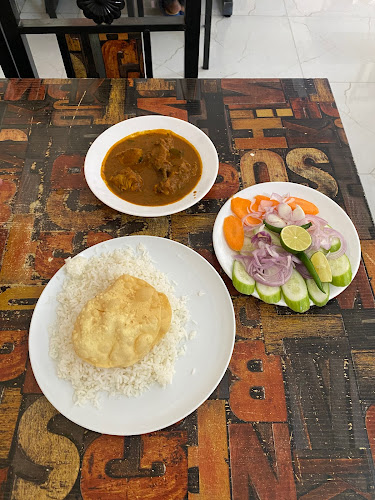 Noor Safa Restaurant - Ajman