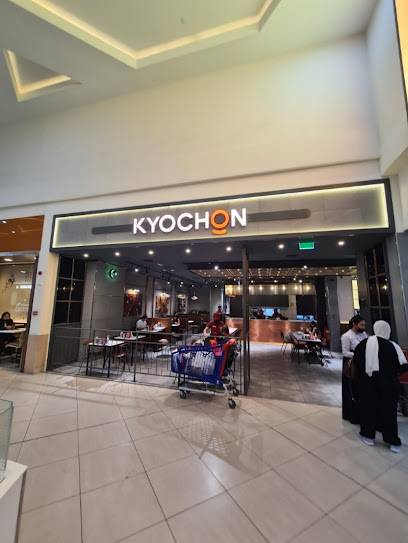 Kyochon - City Centre Deira