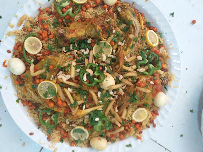 Suhailah Popular Kitchen - Ras Al-Khaimah