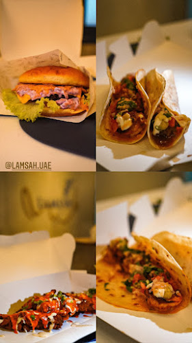 Muweilah Commercial - Sharjah - Industrial Area - Sharjah