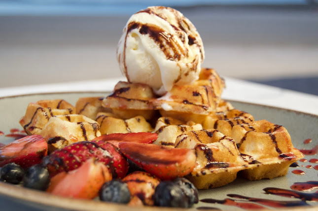 Opinii despre Mint Circle Cafe în Abu Dhabi - Hospitality and gastronomy