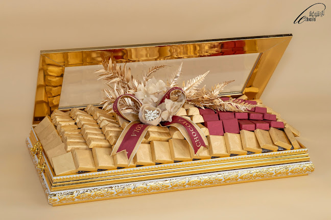 Le Chocola - Hospitality and gastronomy