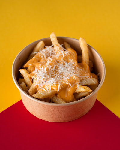 Comentarii opinii despre wow burger Al Ain