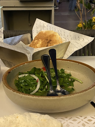 Karam Beirut - Dubai