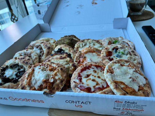 Saj Al Farj - Hospitality and gastronomy