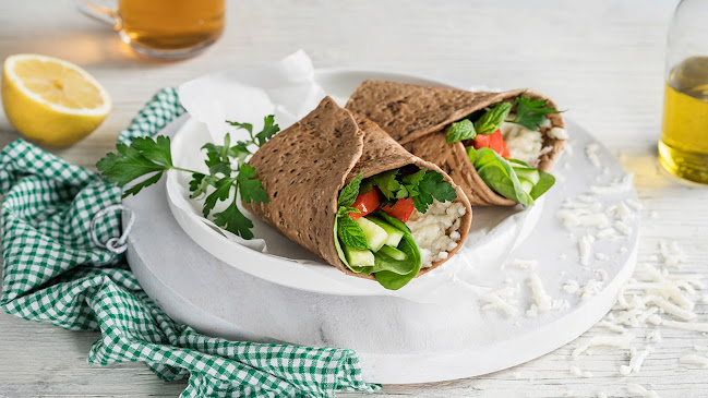 Zaatar w Zeit - Business Bay - Hospitality and gastronomy