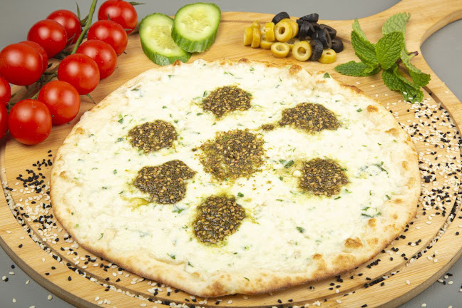 Comentarii opinii despre وقت الفطائر