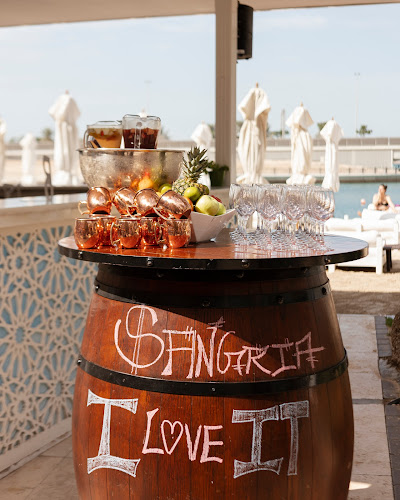 B-Lounge - Hospitality and gastronomy