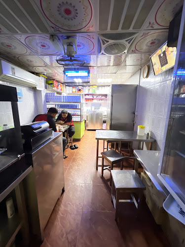 Opinii despre Zahrat Al Sawsan Cafeteria în Sharjah - Hospitality and gastronomy