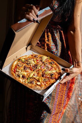 Freedom Pizza | JLT - Hospitality and gastronomy