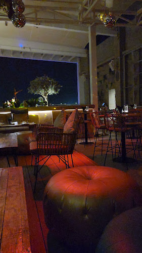 Siddharta Lounge by Buddha-Bar - Abu Dhabi