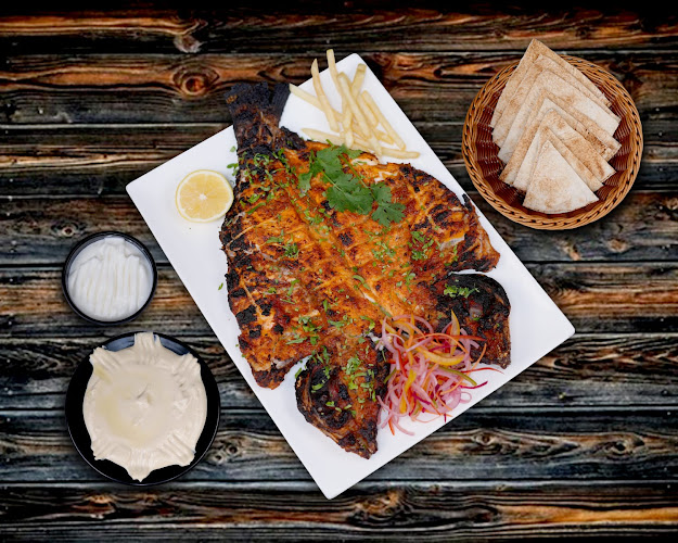 Calicut Grill Restaurant