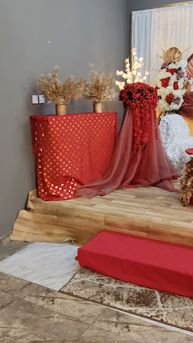 Fish And Chips Restaurant & Banquet Hall Ajman