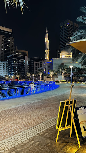 Pizza Bucks Restaurant - Hospitality and gastronomy