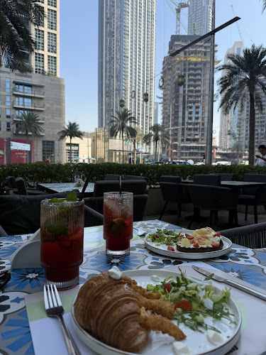 Dahab Restaurant & Cafe - Hospitality and gastronomy