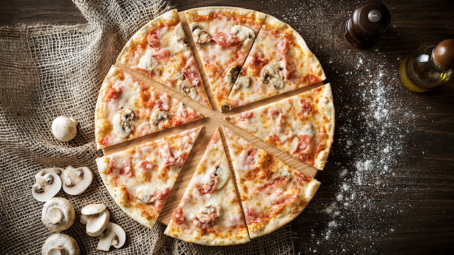 Comentarii opinii despre Zaatar w Zeit - Abu Dhabi Mall