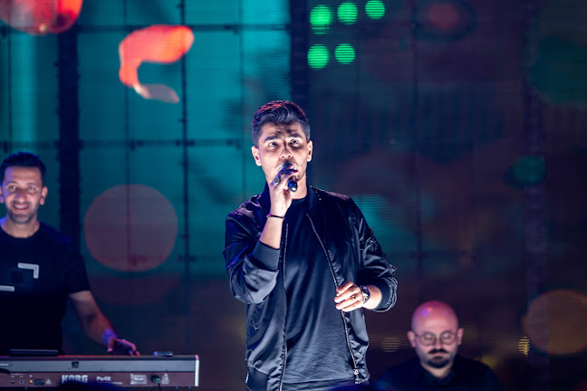 Al Qana - Rabdan - RB6 - Abu Dhabi