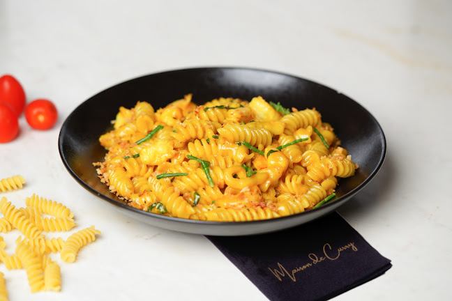 Maison De Curry