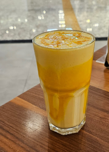 Filli Cafe | Al Zahia City Centre - Sharjah - Hospitality and gastronomy