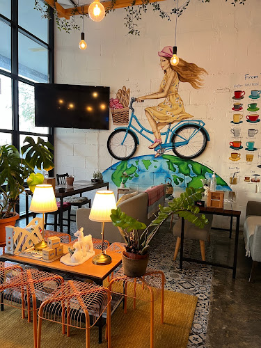 Marasi Dr - Business Bay - Dubai