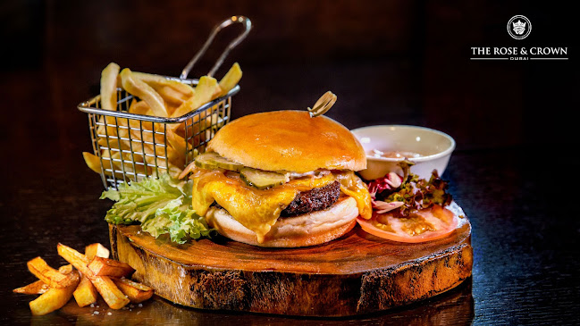 Al Habtoor City - 260 Sheikh Zayed Rd, The Atrium - Sheikh Zayed Rd - Dubai