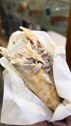 Opinii despre Al Bait Al Baghdadi Restaurant în Sharjah - Hospitality and gastronomy