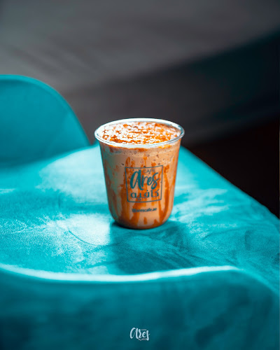 Comentarii opinii despre Ares Cafe