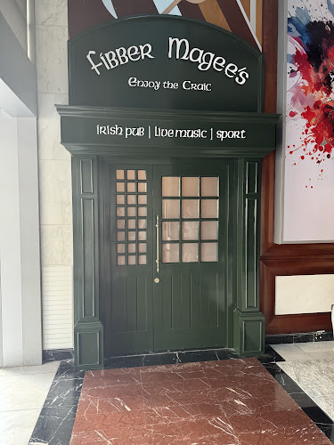 Fibber Magee’s - Hospitality and gastronomy