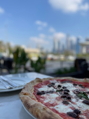 Comentarii opinii despre L'antica Pizzeria da Michele - City Walk