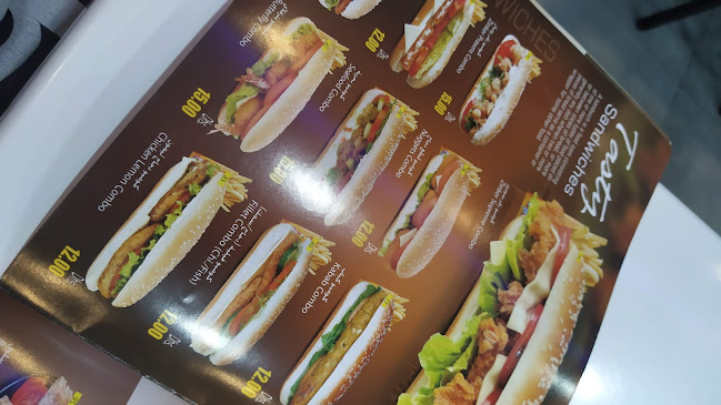 STAR CAFE RESTAURANT - Dubai