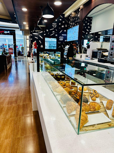 European Bakery- Cakes | Croissants | Sandwiches - Hospitality and gastronomy