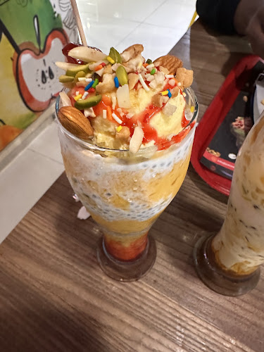 Juice World - Rolla, Sharjah - Sharjah