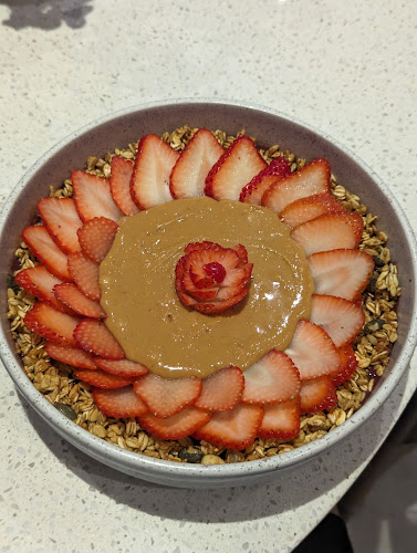 The Acai Spot - Sharjah Branch - Hospitality and gastronomy