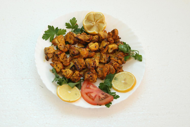 الراشدية - Al Rashidiyah - Fujairah