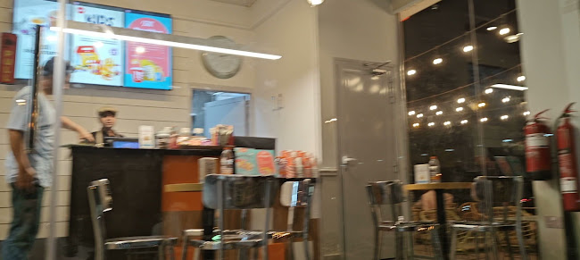 7A St - Al Nahda - Dubai