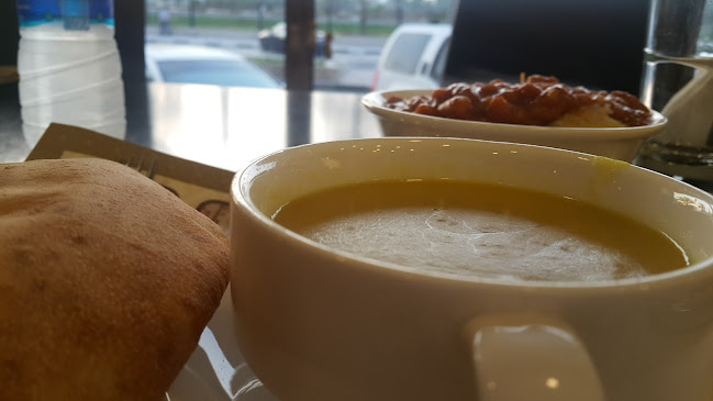 Comentarii opinii despre Al Bait Al Baghdadi Restaurant