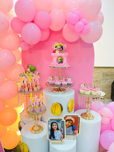 CAKETEALICIOUS L.L.C by Chef Tristan (Deira Main Branch - Hospitality and gastronomy