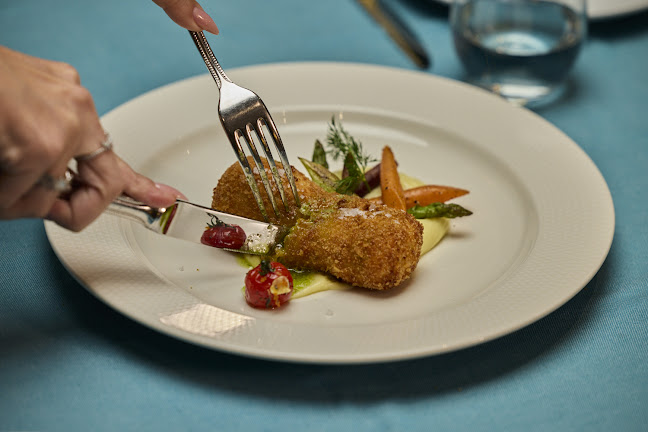 Opinii despre Kaspia în Dubai - Hospitality and gastronomy