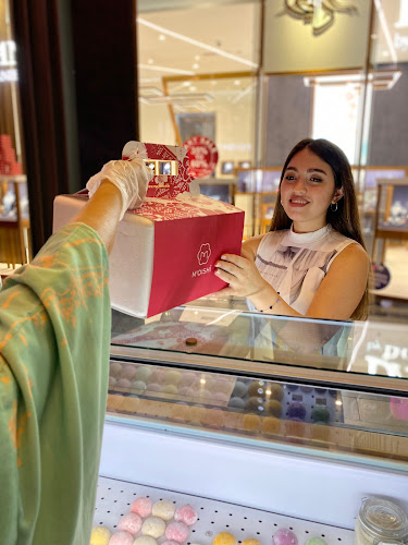 MOISHI - Citywalk - Dubai