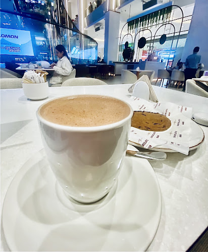 Opinii despre Alison Nelson’s Chocolate Bar în Dubai - Hospitality and gastronomy