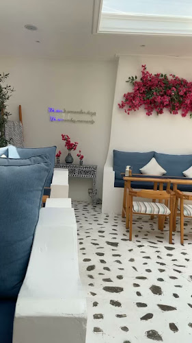 Old Souq - Hospitality and gastronomy