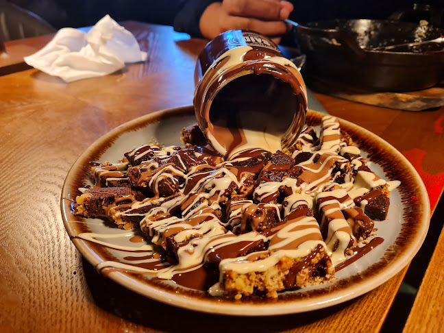 SAID DAL 1923 - City Walk, Dubai - Dubai