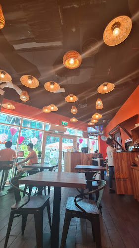 Balcony Level, Lake Terrace Tower, JLT Cluster D - Jumeirah Lake Towers - Dubai