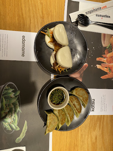 Comentarii opinii despre Wagamama