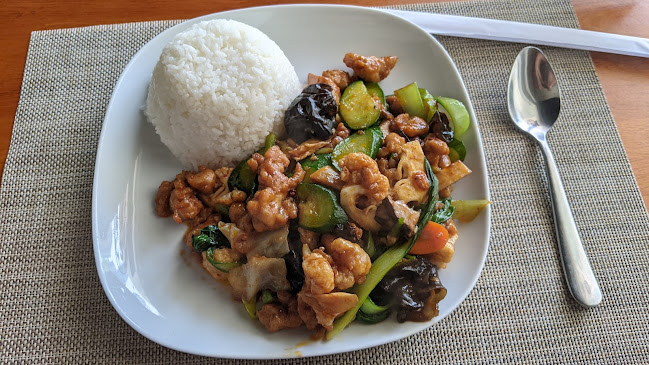 China Memory Restaurant 印象餐厅