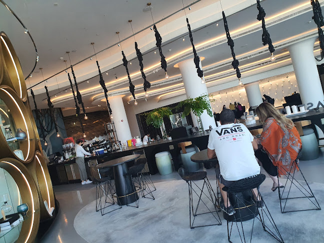 Comentarii opinii despre Roastery