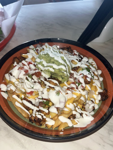 Comentarii opinii despre Chalco’s Cantina