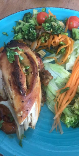 Opinii despre Gudee Pizza & Cafe în Abu Dhabi - Hospitality and gastronomy