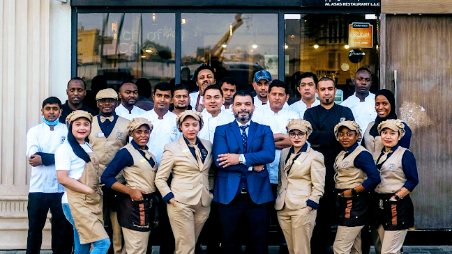 University Road, Near American University - Sharjah